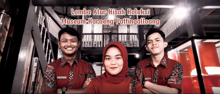 Lomba Alur Kisah