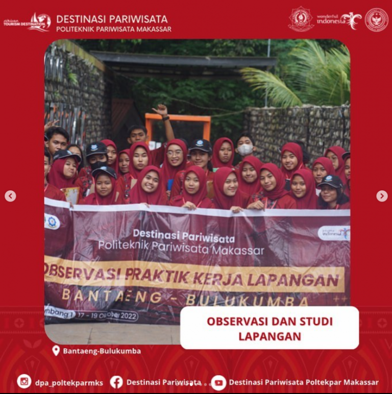 Observasi Lapangan 1