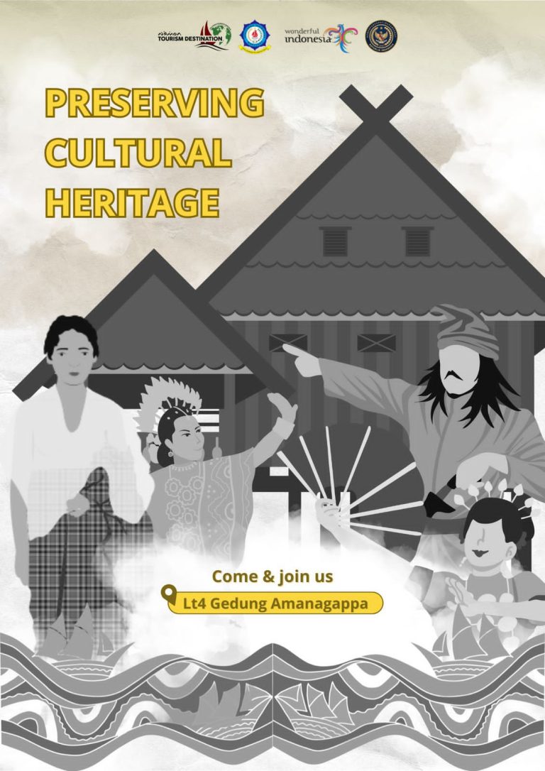 Preserving Cultural Heritage