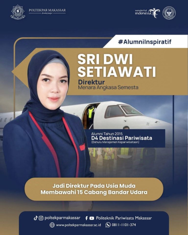 Alumni Inspiratif